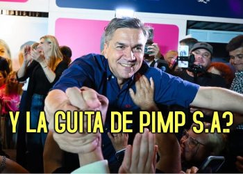 Zdero esta fundiendo el Chaco mientras el peronismo esta haciendo canibalismo interno en la disputa de cargos