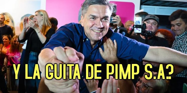 Zdero esta fundiendo el Chaco mientras el peronismo esta haciendo canibalismo interno en la disputa de cargos