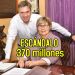 Zdero inauguró la gestión hablando de austeridad pero Sofía Naidenoff y su familia se llevan 370 millones