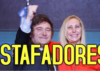 Luego de las elecciones estalla la Argentina, hoy ya no podes pagar la luz, alquiler y comer…