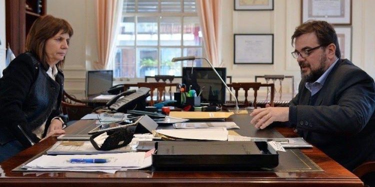 Agentes de prevención de CABA realizan protesta: denuncian maltratos, persecución y salarios de hambre