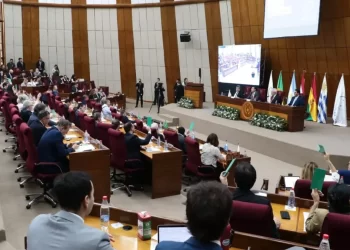 Alarma en el Parlasur por la reforma migratoria anunciada por el Gobierno