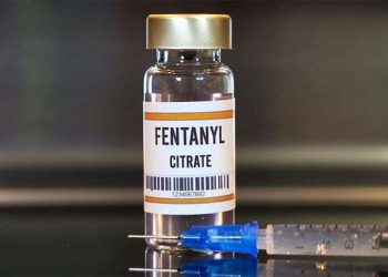 Alerta en todos los hospitales del país por el fentanilo contaminado