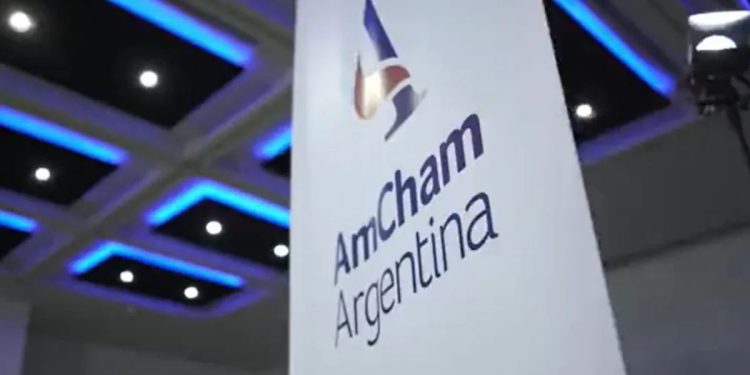 AmCham 2025: con la presencia de Javier Milei y Luis Caputo, comienza la cumbre de empresas de EEUU