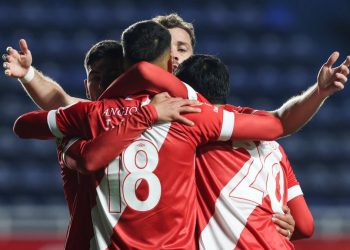 Argentinos sacó pasaje a octavos de la Copa Argentina en una tarde histórica