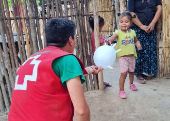 Aseguran el acceso al agua de comunidades wichi, toba y chorote del norte de Salta