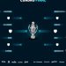 Así quedó el cuadro de cuartos de final del Torneo Apertura 2025