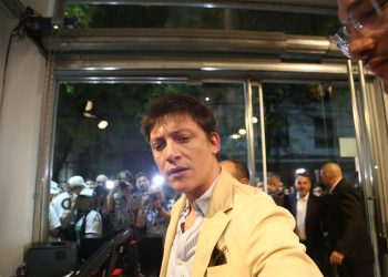 Ataque a periodistas, estrategia de diseño de la batalla cultural mileísta