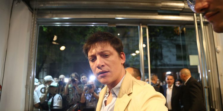 Ataque a periodistas, estrategia de diseño de la batalla cultural mileísta