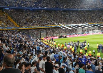 Aumentan las entradas en todo el fútbol argentino: ¿cuánto costará ver a tu equipo?