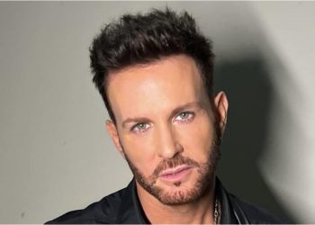 Axel contó que está preparado ante un apocalipsis: “Tengo comida para un año”