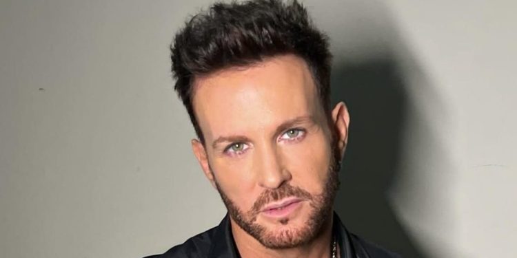 Axel contó que está preparado ante un apocalipsis: “Tengo comida para un año”