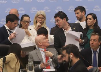 Baja de imputabilidad: qué dice el proyecto del Gobierno y por qué se opone la Iglesia