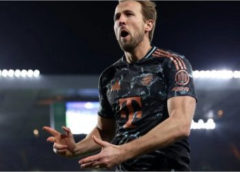 Bayern Múnich se consagró campeón de la Bundesliga por el empate del Leverkusen ante Friburgo