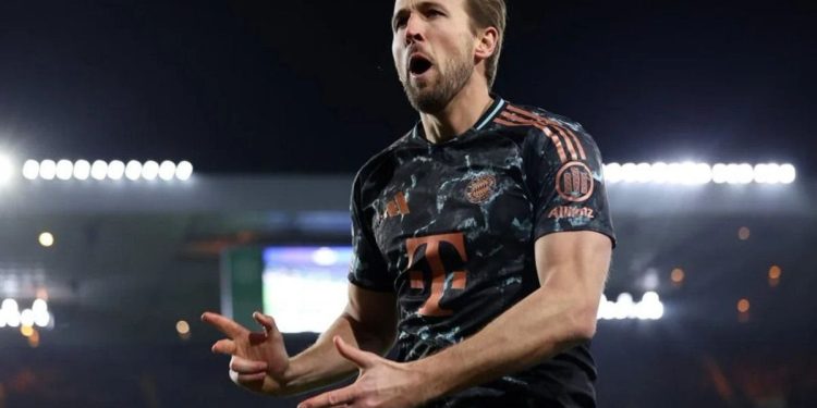 Bayern Múnich se consagró campeón de la Bundesliga por el empate del Leverkusen ante Friburgo