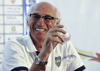 Bianchi le cerró la puerta a Boca: “Yo quiero disfrutar”