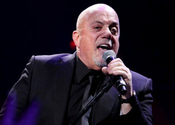 Billy Joel cancela todos sus conciertos por problemas de salud: “Lamento mucho decepcionarlos”