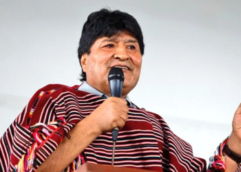 Bolivia: la Justicia habilitó a Evo Morales a ser candidato, en medio de las caravanas por el país