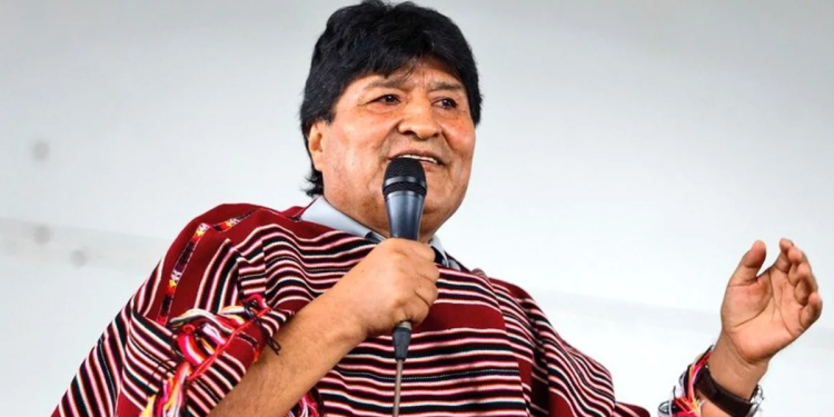 Bolivia: la Justicia habilitó a Evo Morales a ser candidato, en medio de las caravanas por el país