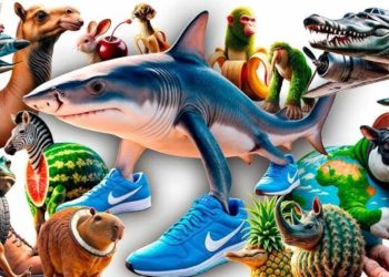 Brainrot italiano: cómo son los memes hechos con IA que conquistan las redes sociales