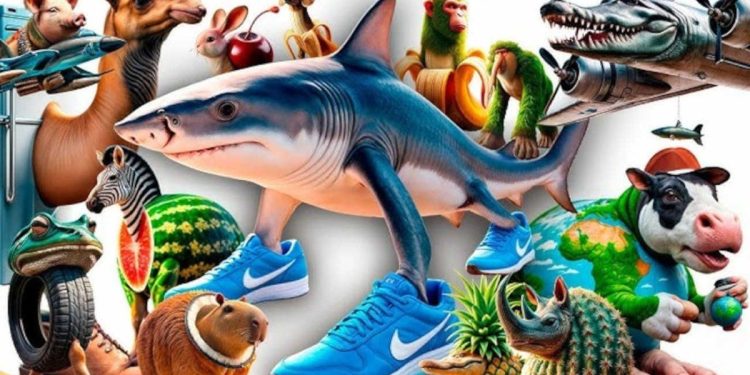 Brainrot italiano: cómo son los memes hechos con IA que conquistan las redes sociales