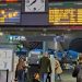 Caos en España: más de 10.000 pasajeros de tren afectados por robo de cables