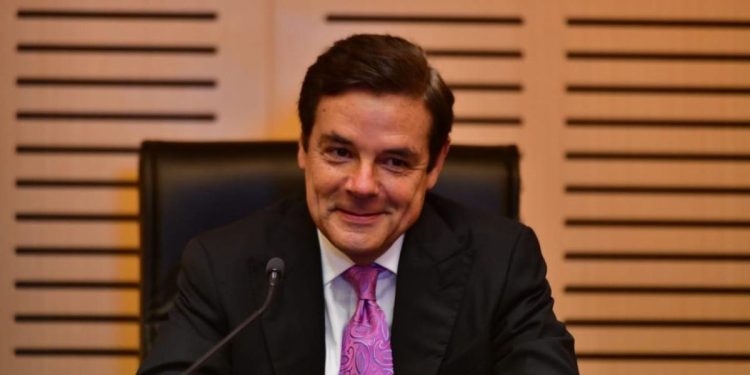 Carlos Rovira admitió que pactó con Javier Milei para que los senadores misioneros rechazaran Ficha Limpia