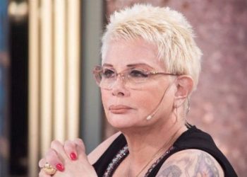 Carmen Barbieri fue internada de urgencia en terapia intensiva