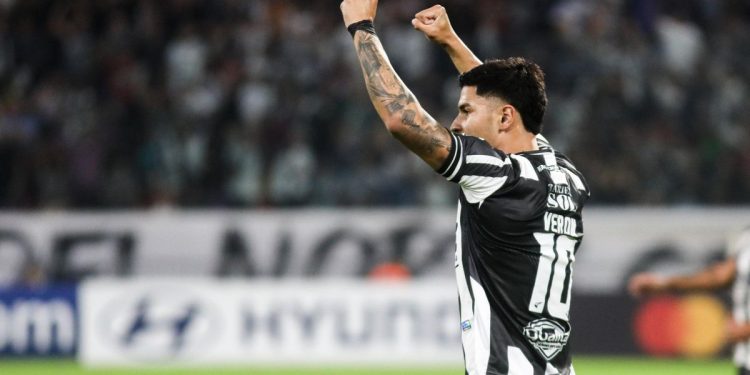 Central Córdoba no pudo con Flamengo en casa, pero sigue cerca de los octavos de la Libertadores