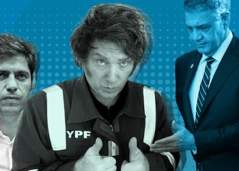 Charlas de quincho (Parte I): El apretón de manos que no fue, cautela empresaria y los pasillos prohibidos