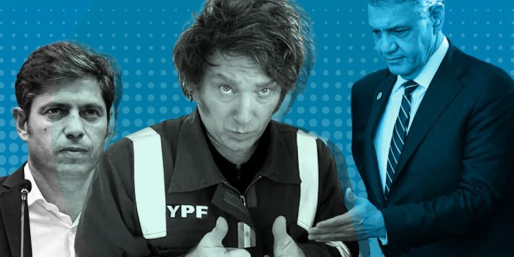 Charlas de quincho (Parte I): El apretón de manos que no fue, cautela empresaria y los pasillos prohibidos