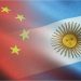 China apuntó contra un funcionario de Trump por “la intromisión de EEUU en el swap de monedas con Argentina”