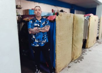 ¿Chivo expiatorio? «Pienso que los policías cometieron el doble crimen»