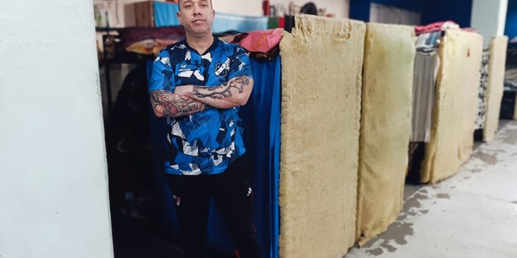 ¿Chivo expiatorio? «Pienso que los policías cometieron el doble crimen»