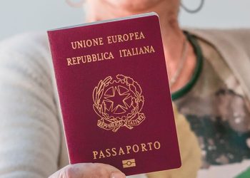 Ciudadanía italiana: el Senado aprobó el decreto de Giorgia Meloni que limita el acceso