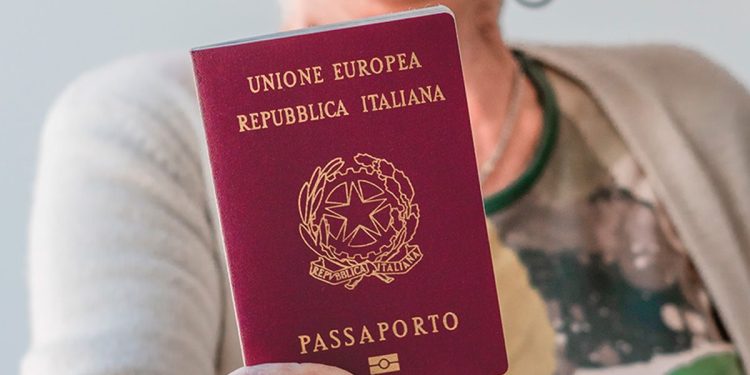 Ciudadanía italiana: el Senado aprobó el decreto de Giorgia Meloni que limita el acceso