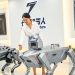 Como en Black Mirror: China presentó robots cuadrúpedos a prueba de explosiones
