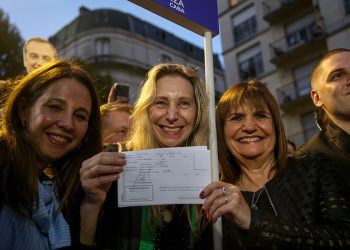 Con la afiliación de Patricia Bullrich a La Libertad Avanza, el PRO quedó al borde de la ruptura en Diputados