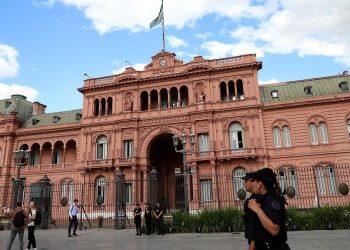 Con la salida de Franco Mogetta, el Gobierno de Javier Milei ya reemplazó a más de una docena de funcionarios de primera línea