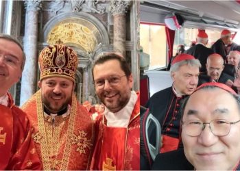 Cónclave 3.0: cómo viven los cardenales la elección del nuevo Papa en las redes sociales