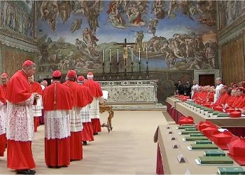 Cónclave: quiénes son los cardenales latinoamericanos que elegirán al sucesor del papa Francisco