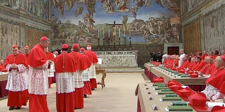 Cónclave: quiénes son los cardenales latinoamericanos que elegirán al sucesor del papa Francisco