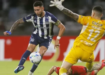 Copa Libertadores: Talleres no levanta cabeza y necesita un milagro para clasificar