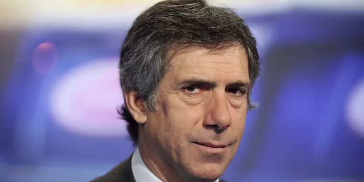 Corrió en Mónaco y dejó la Fórmula 1 para convertirse en el rey de la pasta: la historia de Paolo Barilla