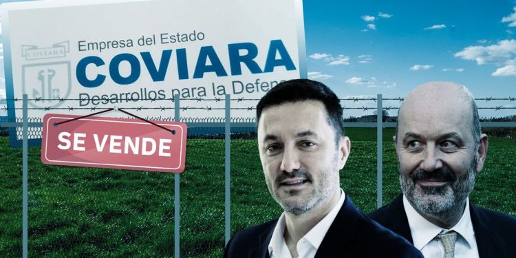 COVIARA: entre el desguace, la especulación inmobiliaria y el escándalo en la obra social de las Fuerzas Armadas