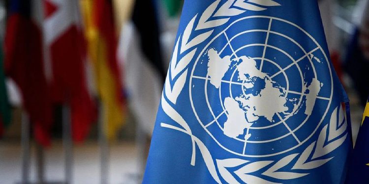 Crisis financiera en la ONU: planean una reorganización global y mudanza de ciudad