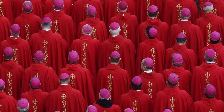 Cuándo comienza el Cónclave para suceder al papa Francisco