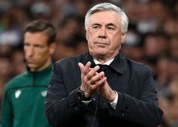 Cuánto cobrará Ancelotti como DT de la Selección de Brasil
