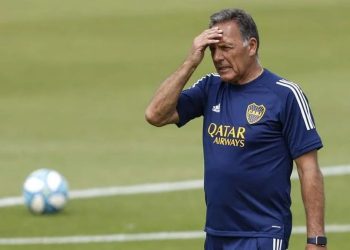 De concretarse, Miguel Ángel Russo se convertiría en el entrenador más longevo de la historia de Boca