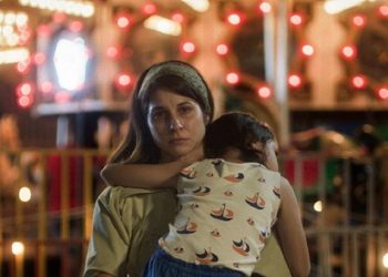 De las mejores producciones de terror de los últimos años: es brasileña y la rompe en Netflix